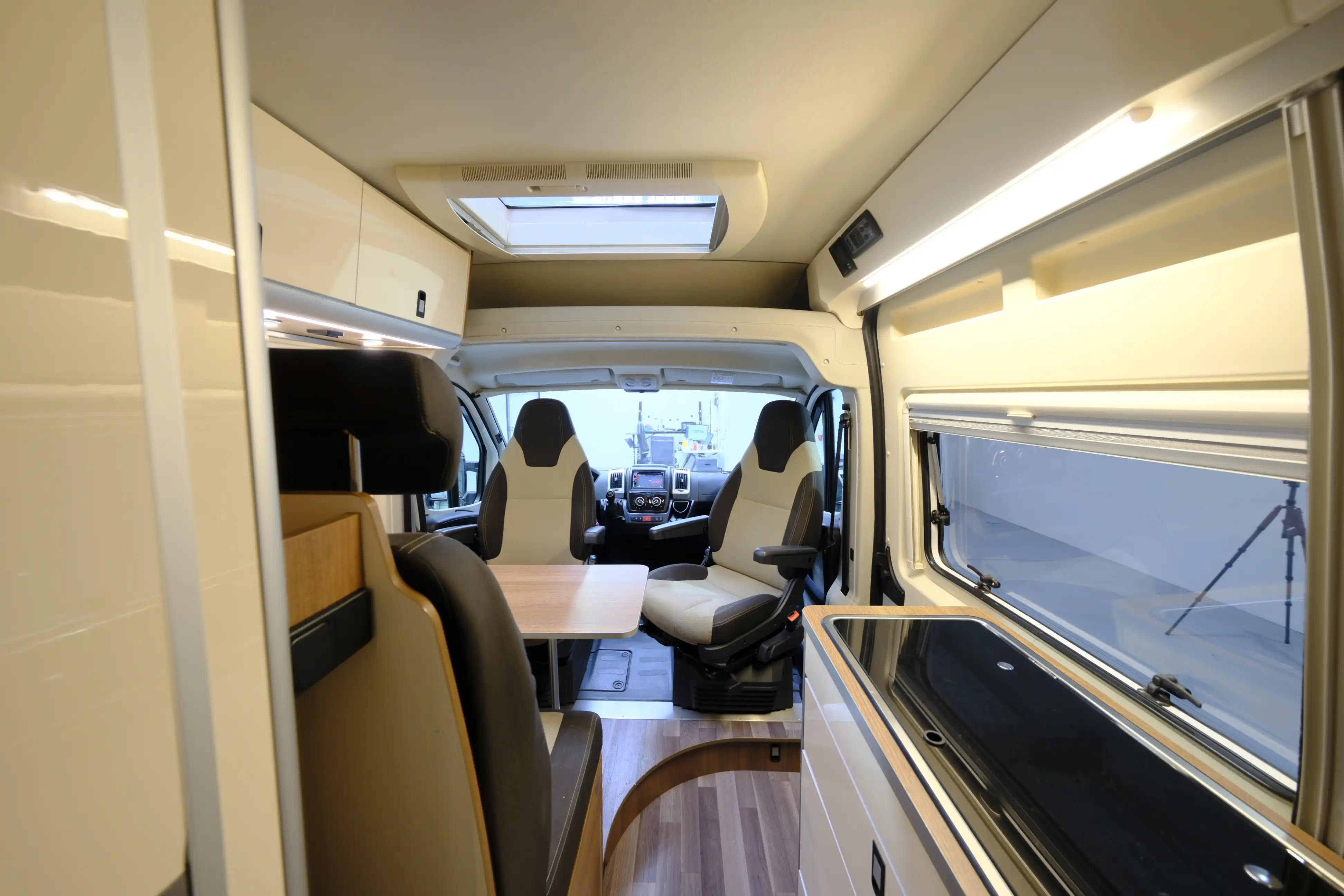 WESTFALIA Amundsen 600  - Ansicht 9